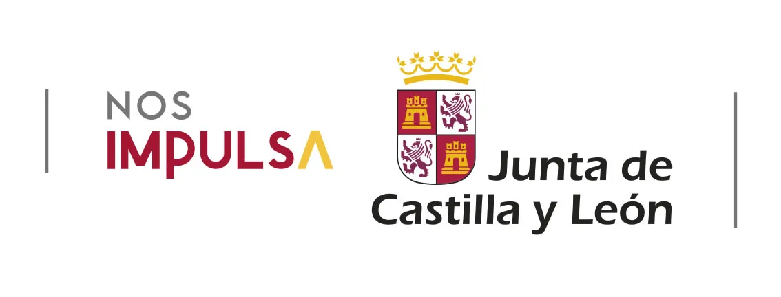 Junta de Castilla y León - Nos Impulsa